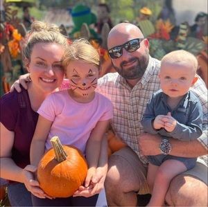 Meet your Posher, Amber